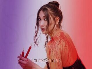 LaurenSanders