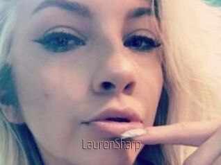 Lauren_Sharp