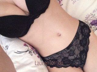 LaurenTorrido