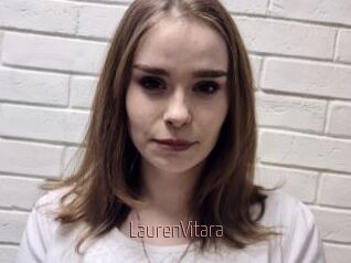 LaurenVitara