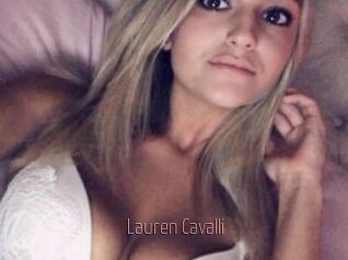 Lauren_Cavalli