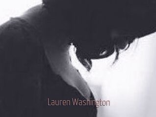 Lauren_Washington
