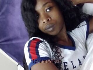 Lauren_Wilson