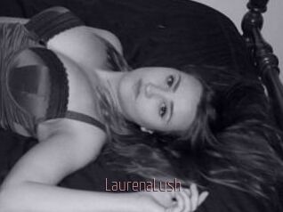 LaurenaLush