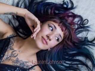 LaurentJohnson