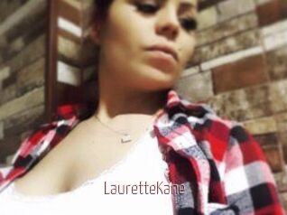 LauretteKane