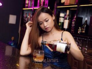 LaurieJames