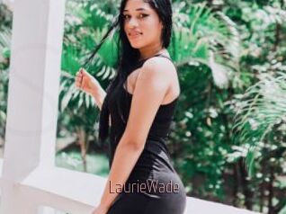 LaurieWade