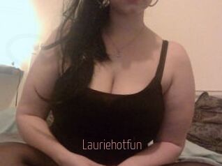 Lauriehotfun