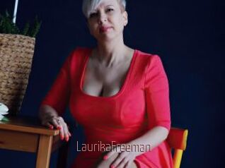 LaurikaFreeman