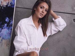 Laurika_Gandi