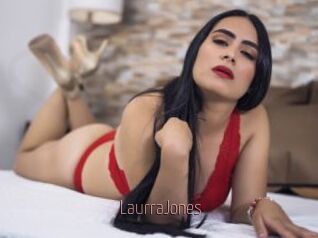 LaurraJones
