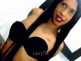 LauryTSX