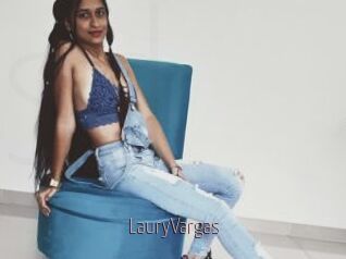 LauryVargas Sexe désirs