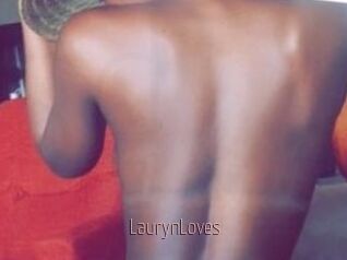 LaurynLoves