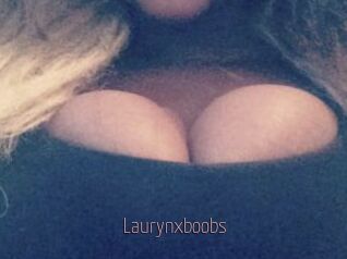 Laurynxboobs