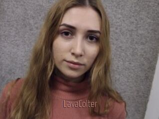 LavaColter