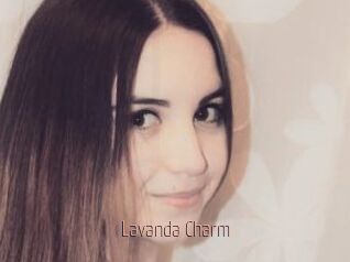 Lavanda_Charm