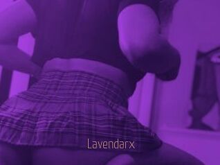 Lavendarx