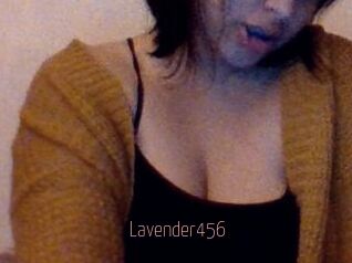 Lavender456