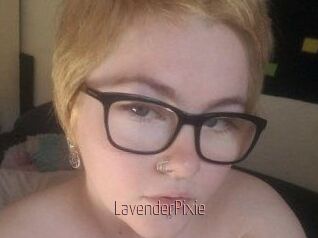 LavenderPixie
