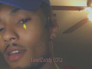 LawdZaddy_COT2