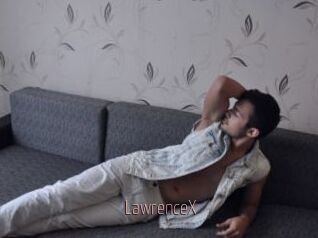LawrenceX