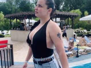Laxie