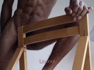 Laxxxx