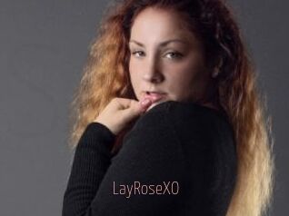 LayRoseXO Sexe désirs