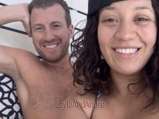 LaylaAndAndre
