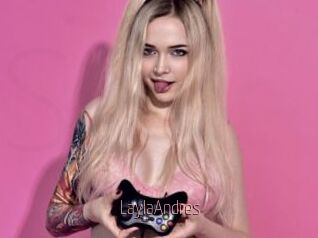 LaylaAndres