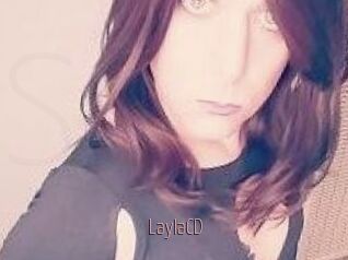 LaylaCD