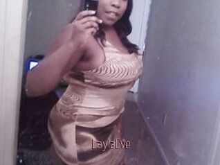 LaylaEve Sexe désirs
