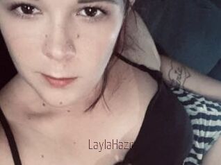 LaylaHazr