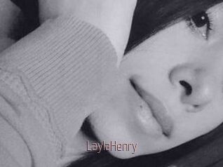LaylaHenry