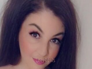LaylaHills