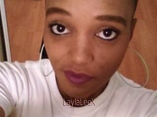 LaylaLeeX