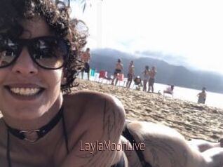 LaylaMoonLive