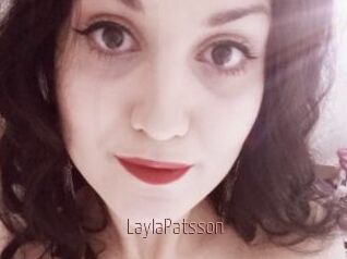 LaylaPatsson Sexe désirs