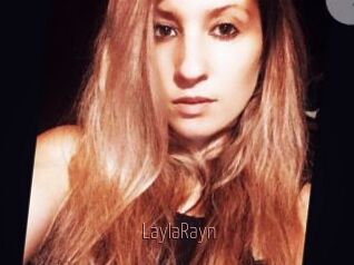 LaylaRayn