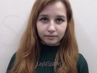 LaylaSparks