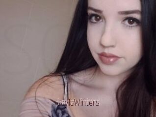 LaylaWinters Sexe désirs
