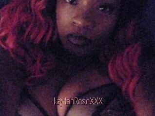 LaylahRoseXXX