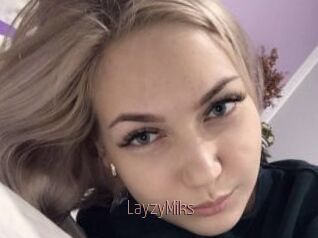 LayzyMiks