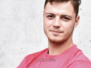 LazarosMe