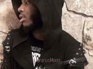 LazarusMoon