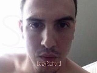 LazyRichard