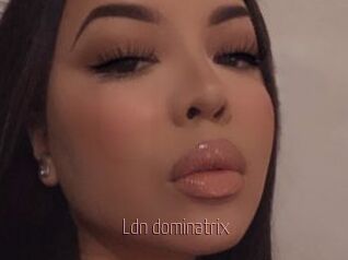 Ldn_dominatrix