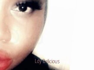 Ldy_Delicious